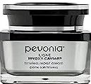 one point seven fluid ounce container of pevonia timeless anti aging moisturizing repair cream for face and neck with plant based ingredients and caviar